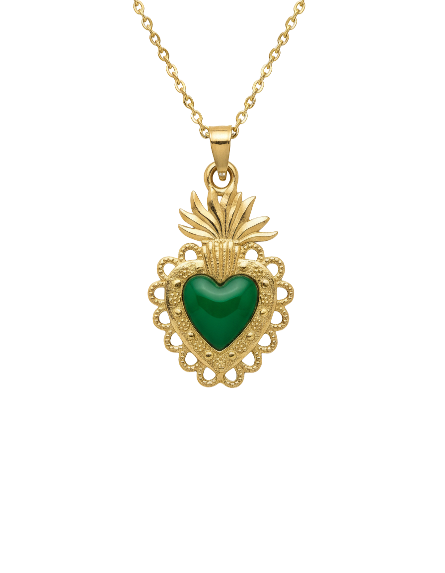 Mini Milagrito Mariana