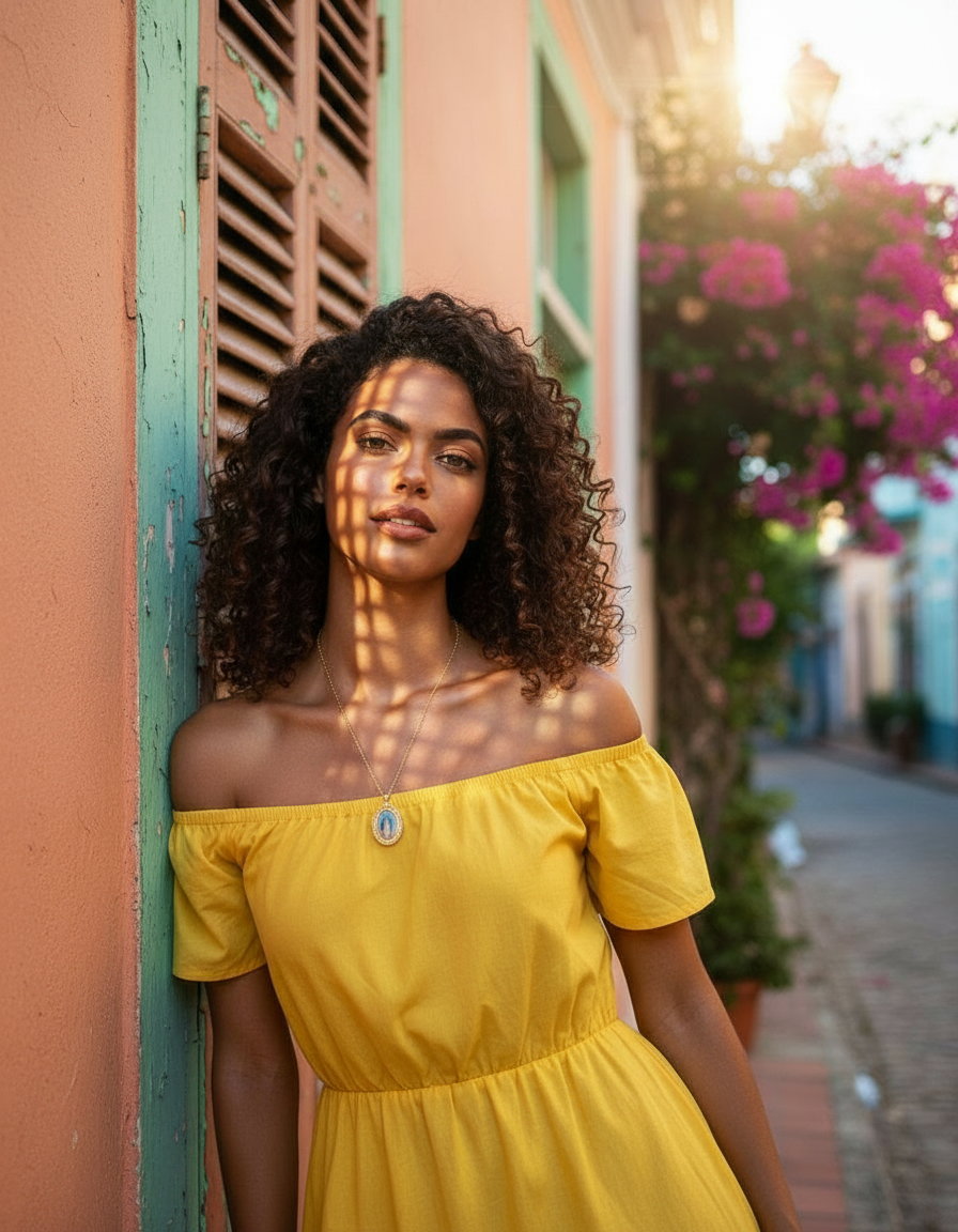 Medallas Imágenes Religiosas