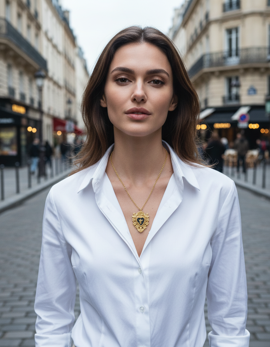 Milagrito XXL Ángel