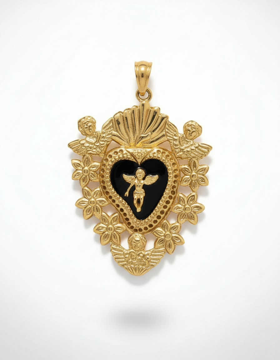 Milagrito XXL Ángel