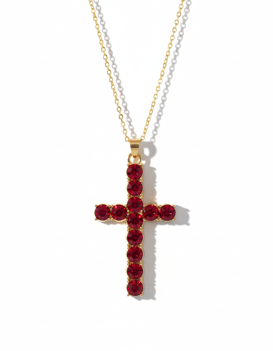 Cruz de Cristales