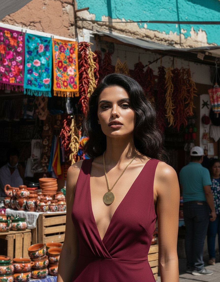 Medallón Orfebrería Padre Nuestro