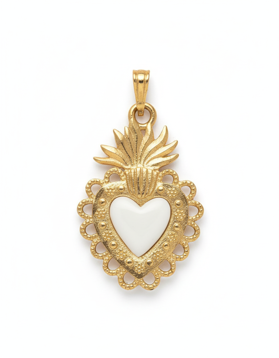 Mini Milagrito Mariana