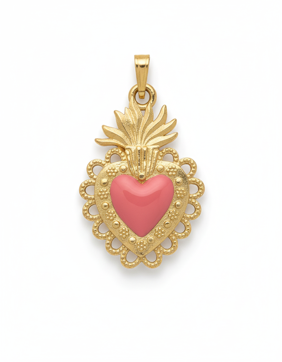 Mini Milagrito Mariana